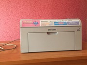 Samsung принтер за 4000тг